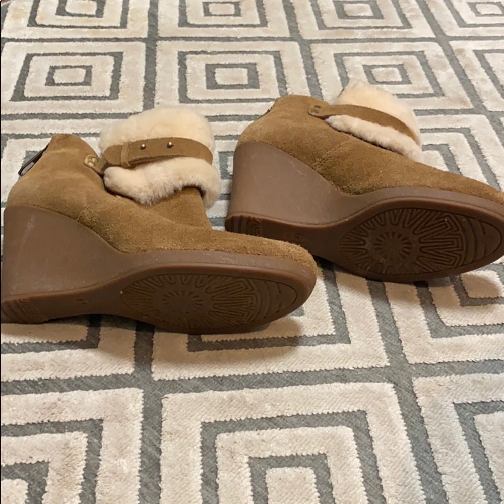 Ugg Booties - image 5